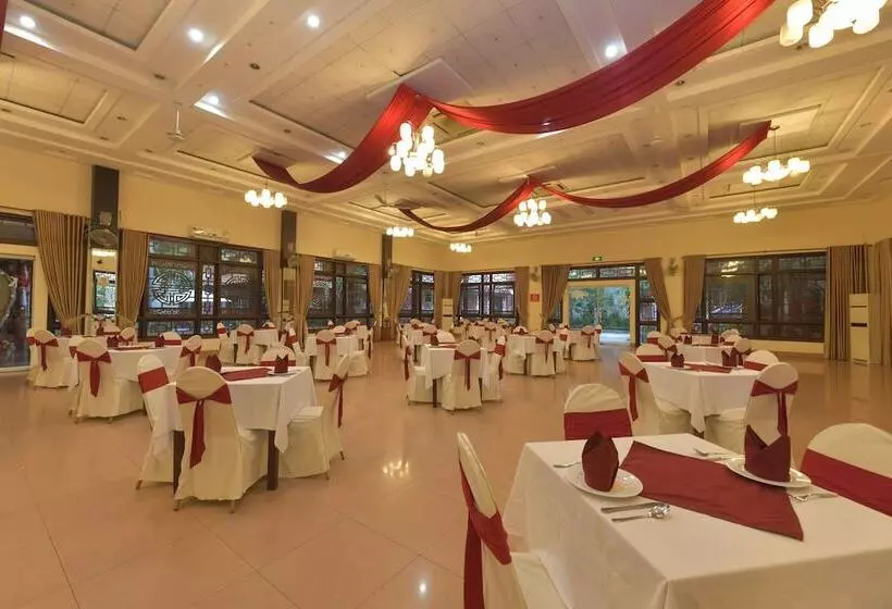 هتل Bach Dang Hoi An