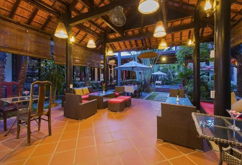 هتل Bach Dang Hoi An