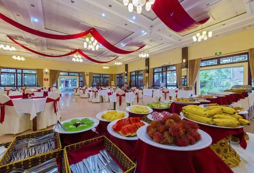 هتل Bach Dang Hoi An