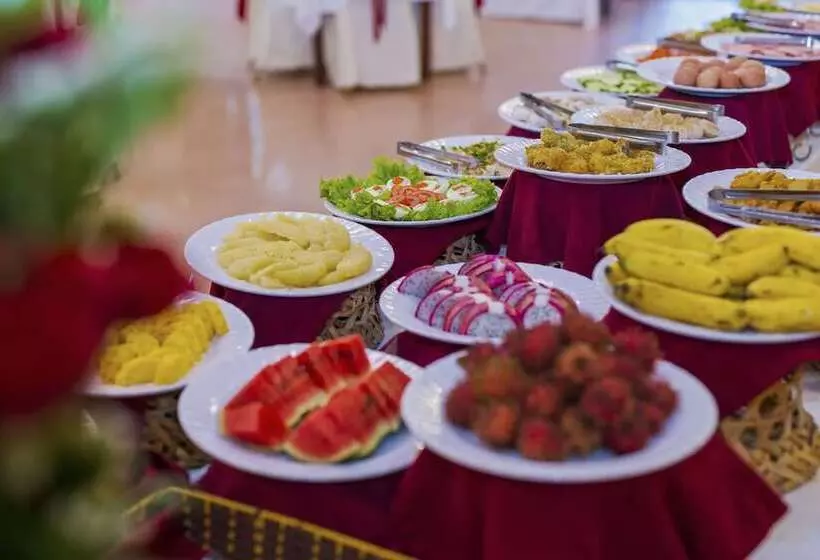 هتل Bach Dang Hoi An