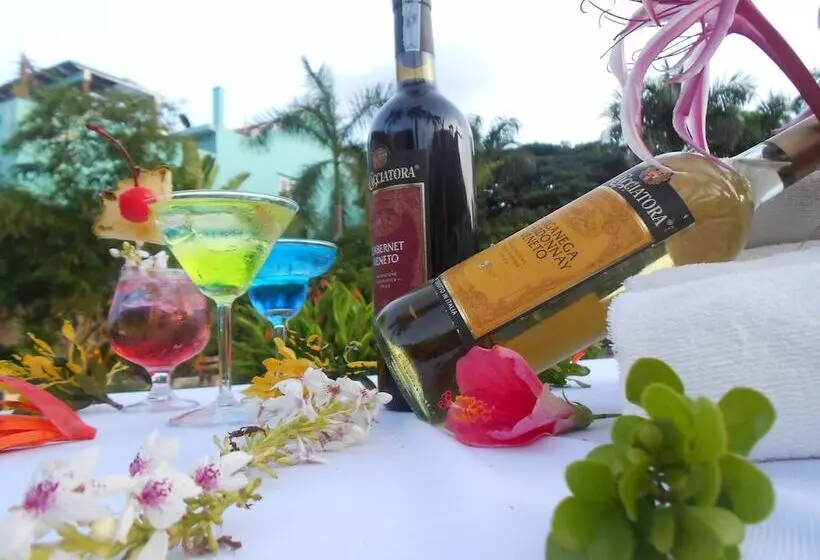 هتل Bach Dang Hoi An