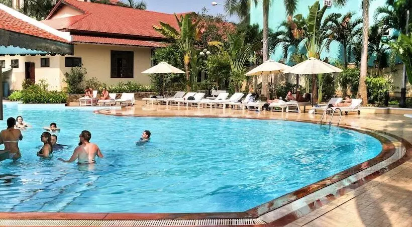 هتل Bach Dang Hoi An