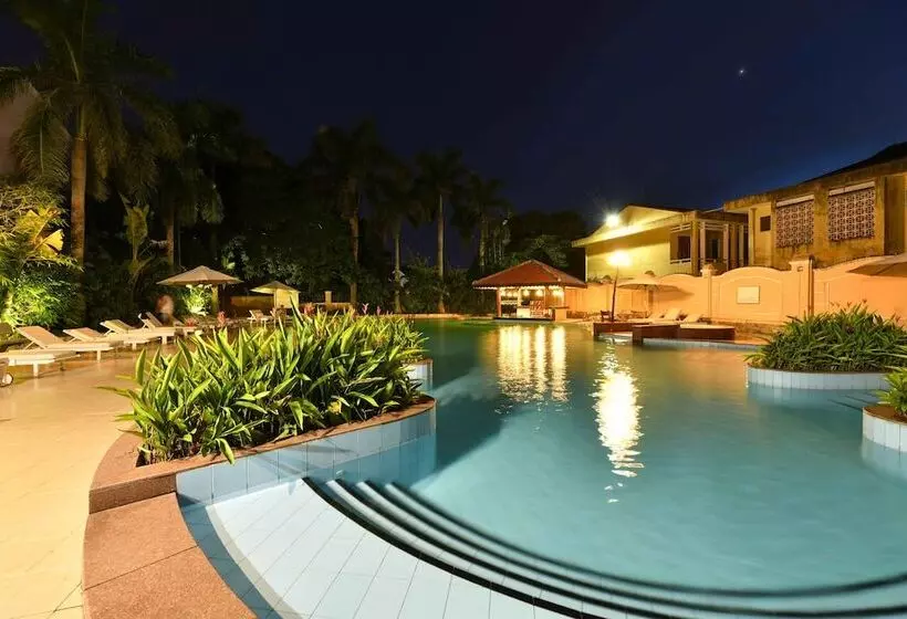 هتل Bach Dang Hoi An