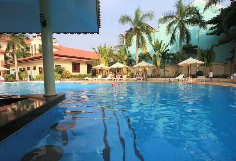 هتل Bach Dang Hoi An