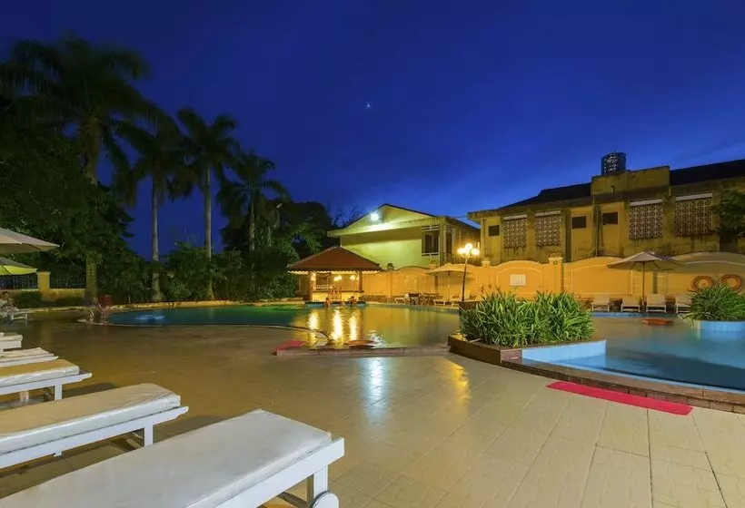 هتل Bach Dang Hoi An