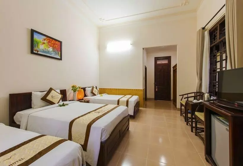 هتل Bach Dang Hoi An