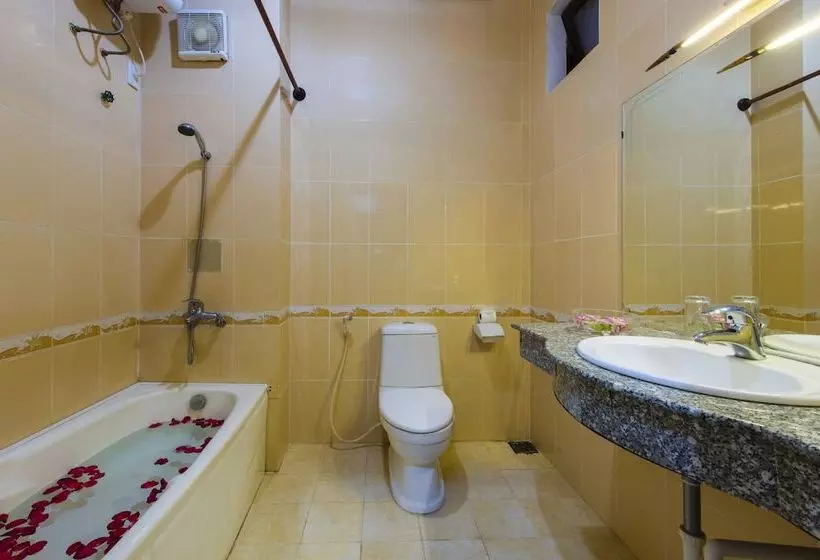 هتل Bach Dang Hoi An