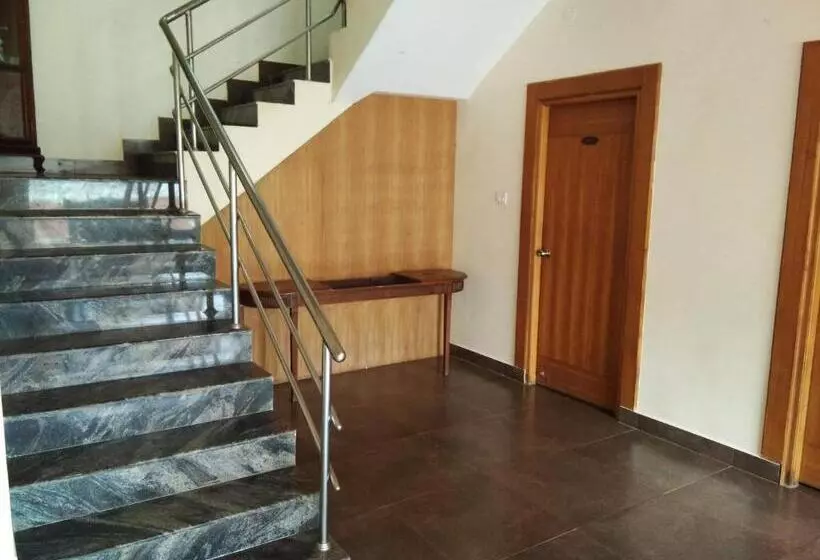 ホテル Berry Hills Resort