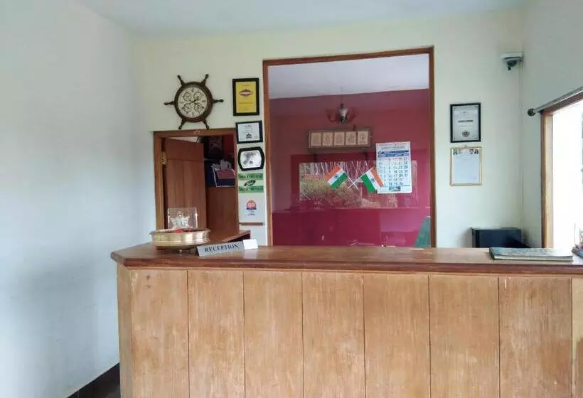 ホテル Berry Hills Resort