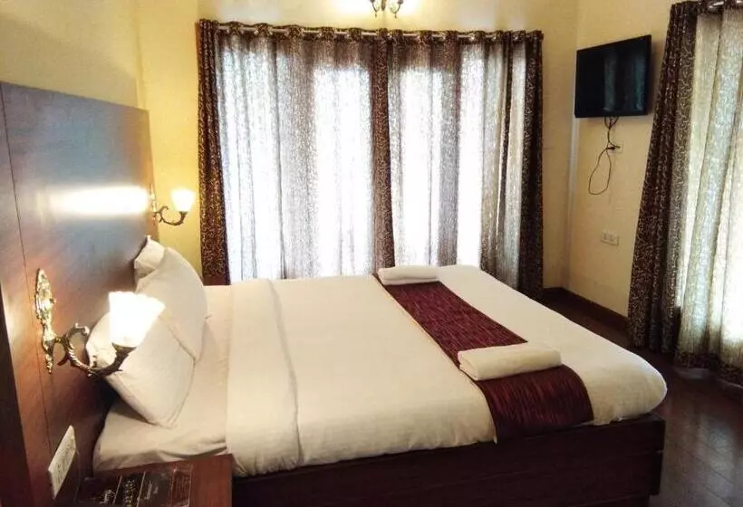 ホテル Berry Hills Resort