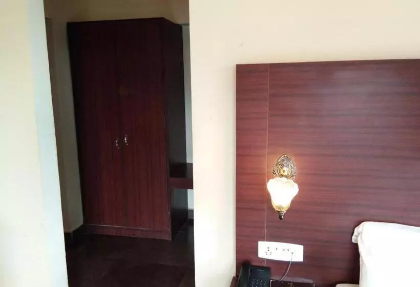 ホテル Berry Hills Resort