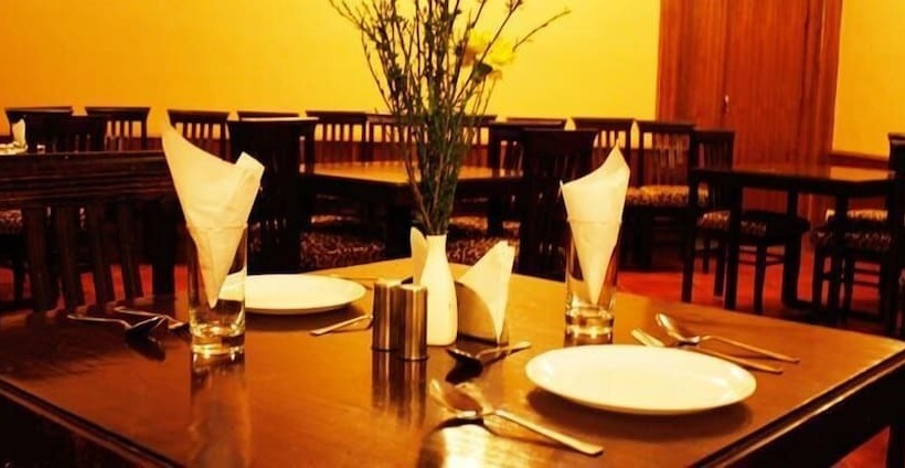 Отель Berry Hills Resort