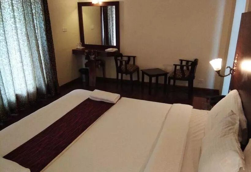 ホテル Berry Hills Resort