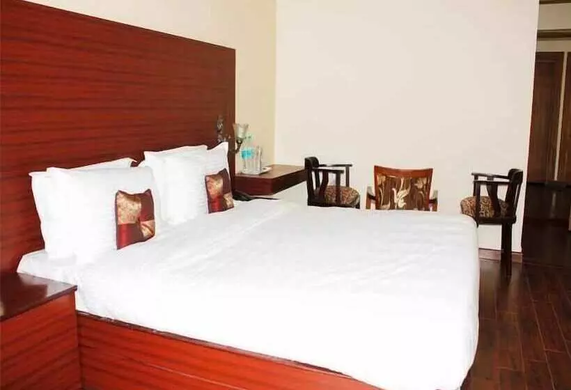 ホテル Berry Hills Resort