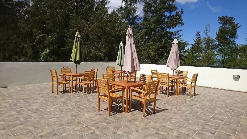 Hotel Chalan Kanoa Beach