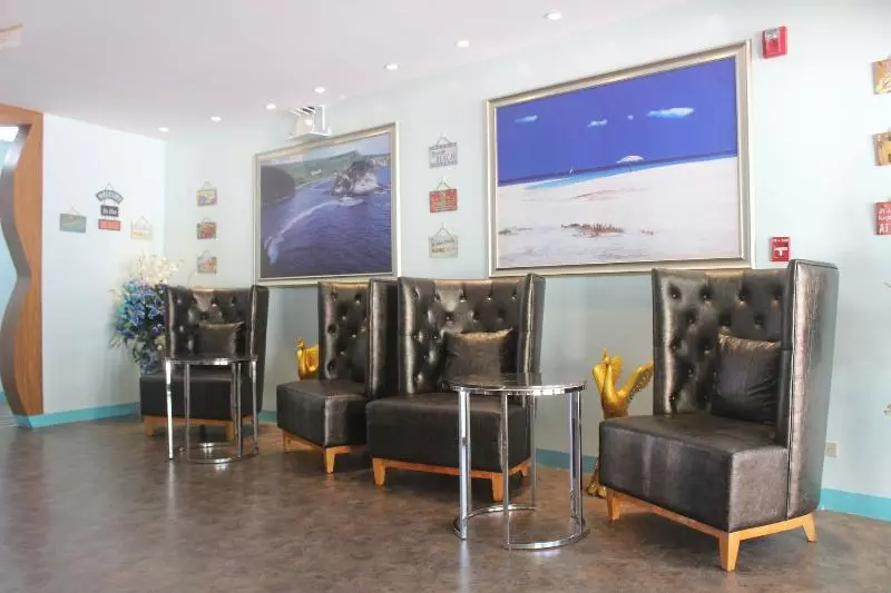 Hotel Chalan Kanoa Beach