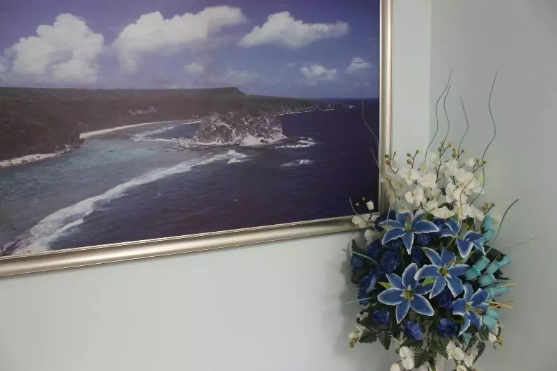 Hotel Chalan Kanoa Beach