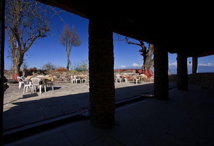 فندق Chevron Eco Lodge