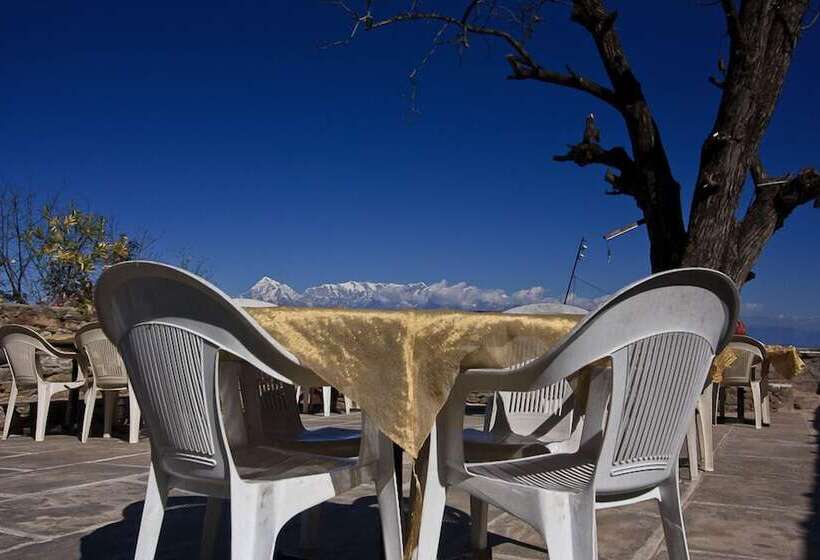 فندق Chevron Eco Lodge