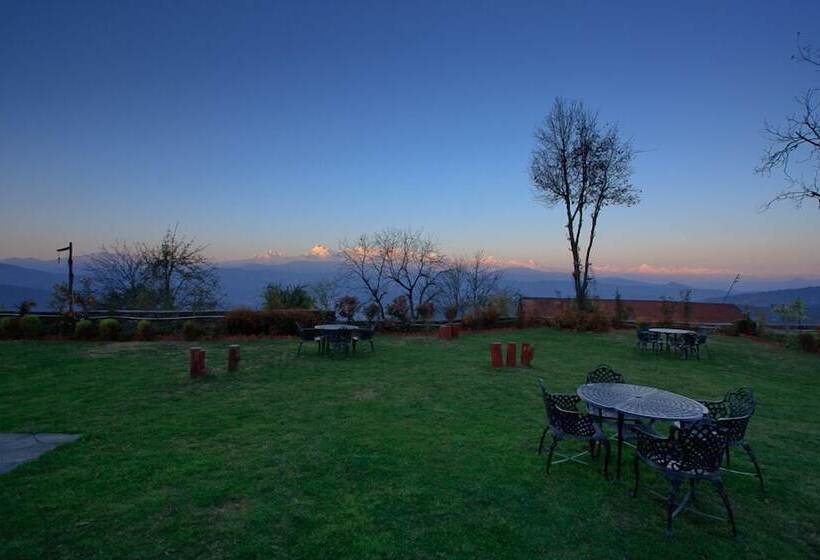 فندق Chevron Eco Lodge