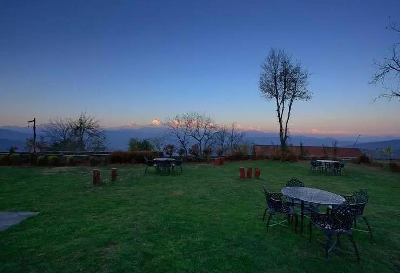 ホテル Chevron Eco Lodge