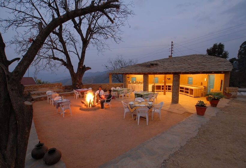 فندق Chevron Eco Lodge