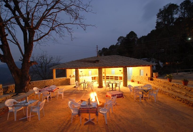 فندق Chevron Eco Lodge