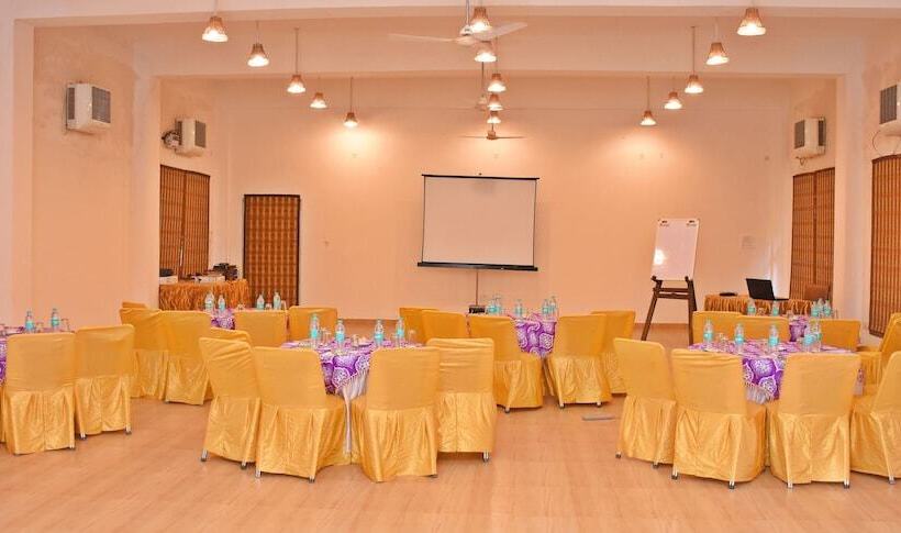 ホテル Click Resort Corbett Tiger Den