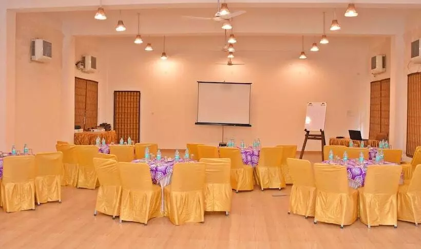 ホテル Click Resort Corbett Tiger Den