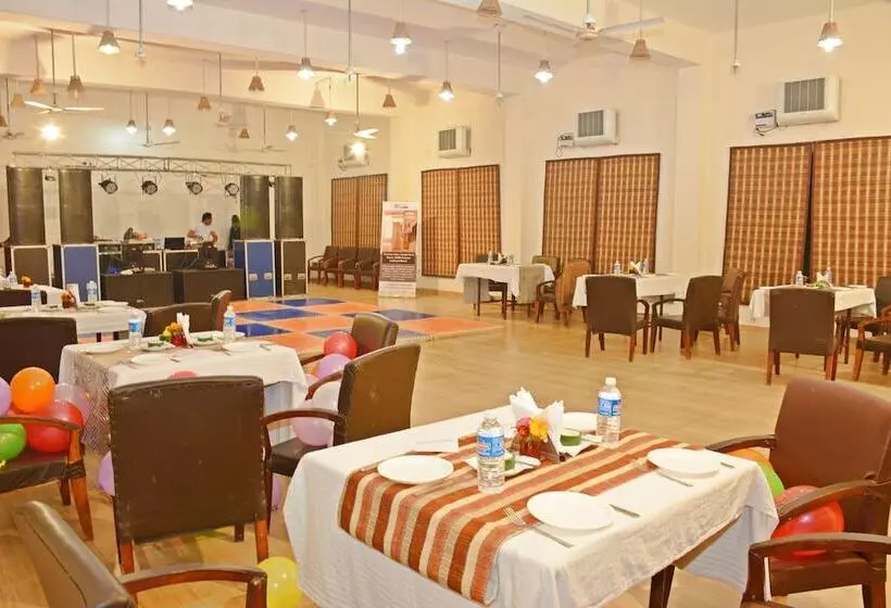 ホテル Click Resort Corbett Tiger Den