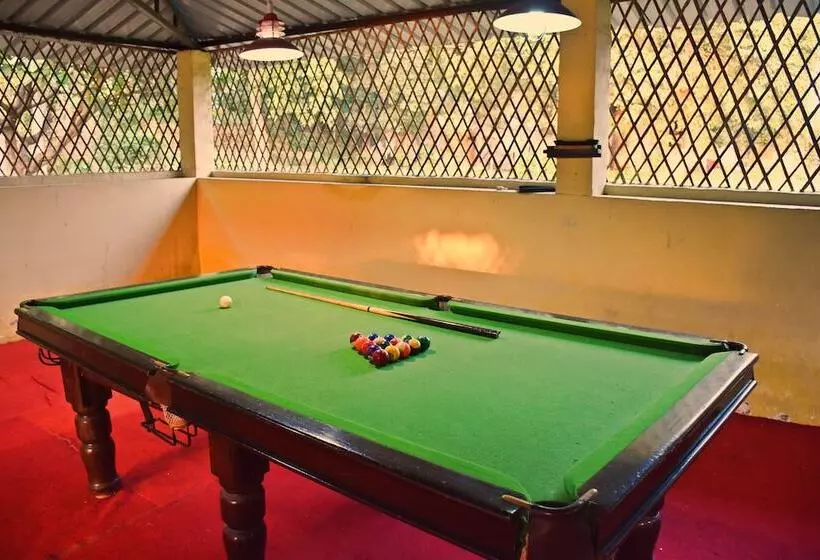 ホテル Click Resort Corbett Tiger Den