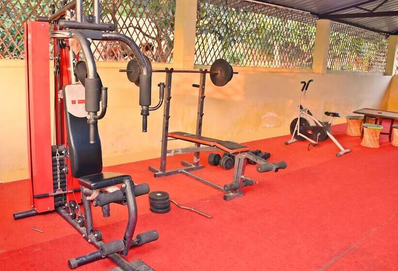 ホテル Click Resort Corbett Tiger Den