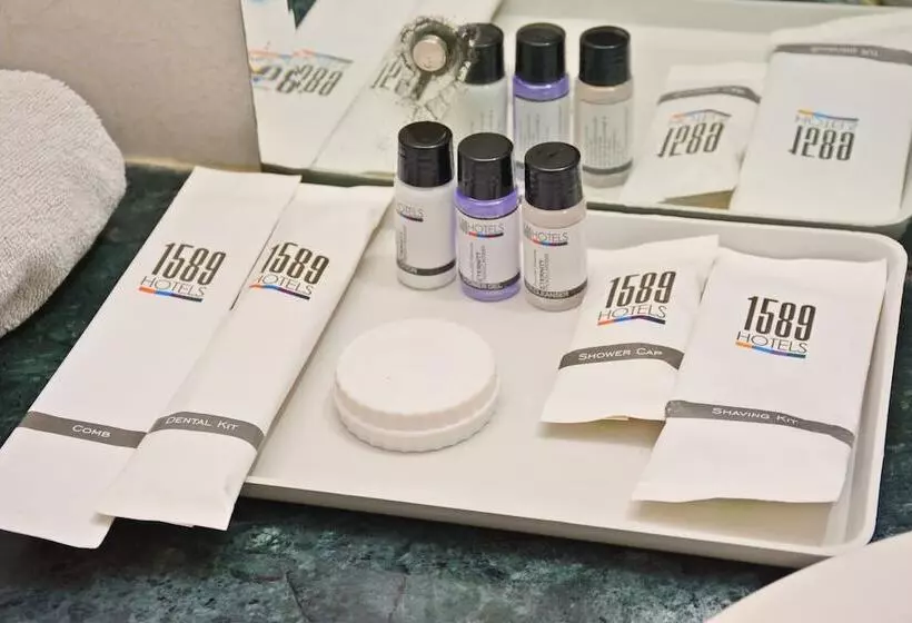 ホテル Click Resort Corbett Tiger Den