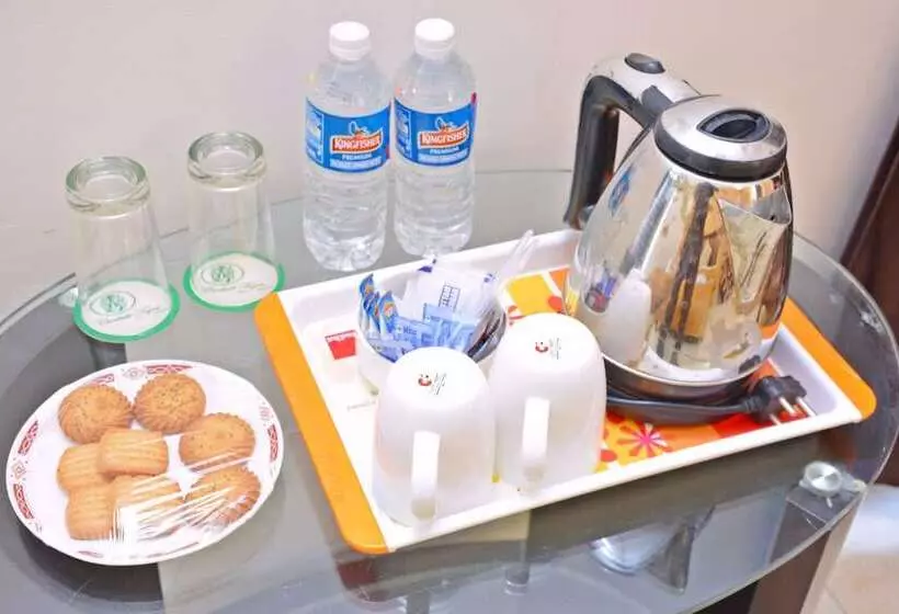 ホテル Click Resort Corbett Tiger Den