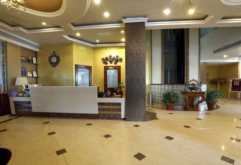 בית מלון כפרי Comfort Inn Alstonia