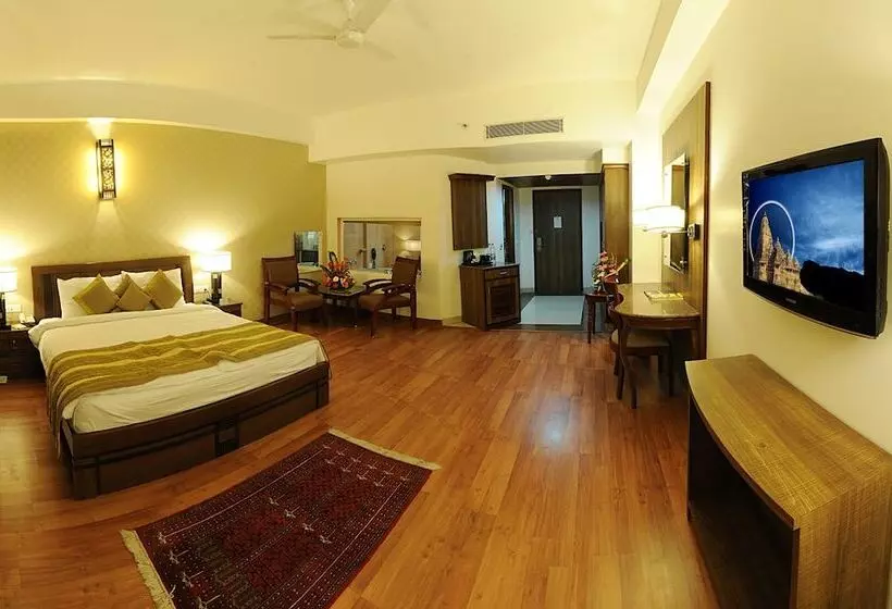 Hotel Comfort Inn Alstonia