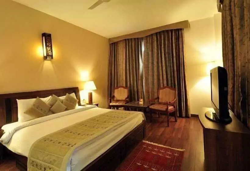 Hotel Comfort Inn Alstonia