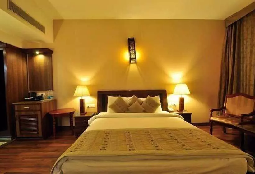 Hotel Comfort Inn Alstonia