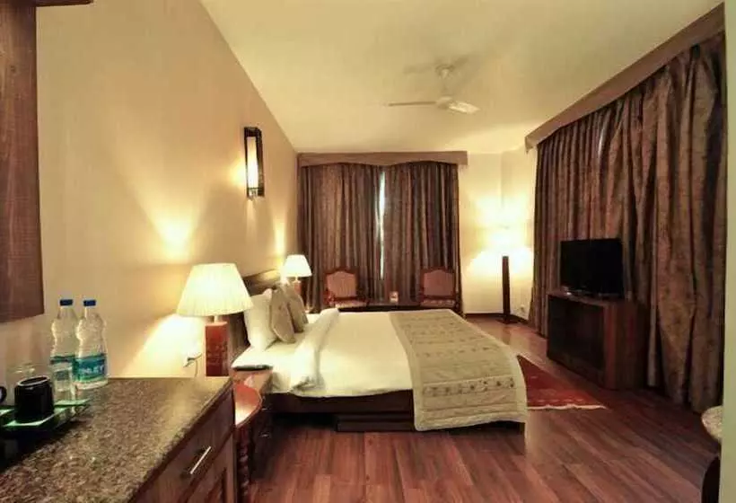 Hotel Comfort Inn Alstonia