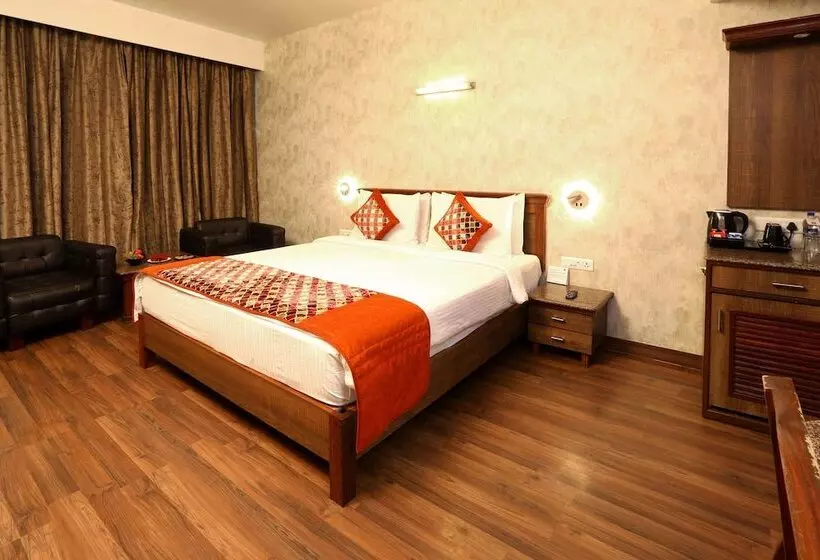 Hotel Comfort Inn Alstonia