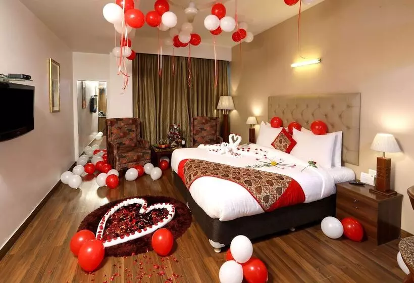 Hotel Comfort Inn Alstonia