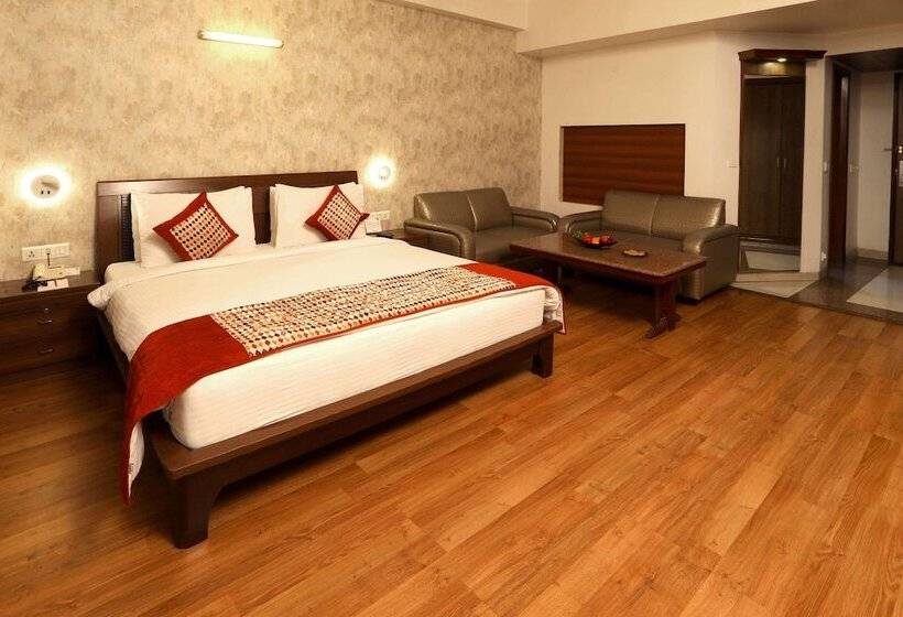 בית מלון כפרי Comfort Inn Alstonia