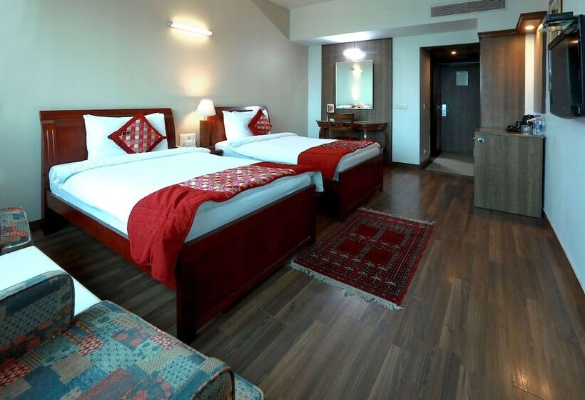 בית מלון כפרי Comfort Inn Alstonia