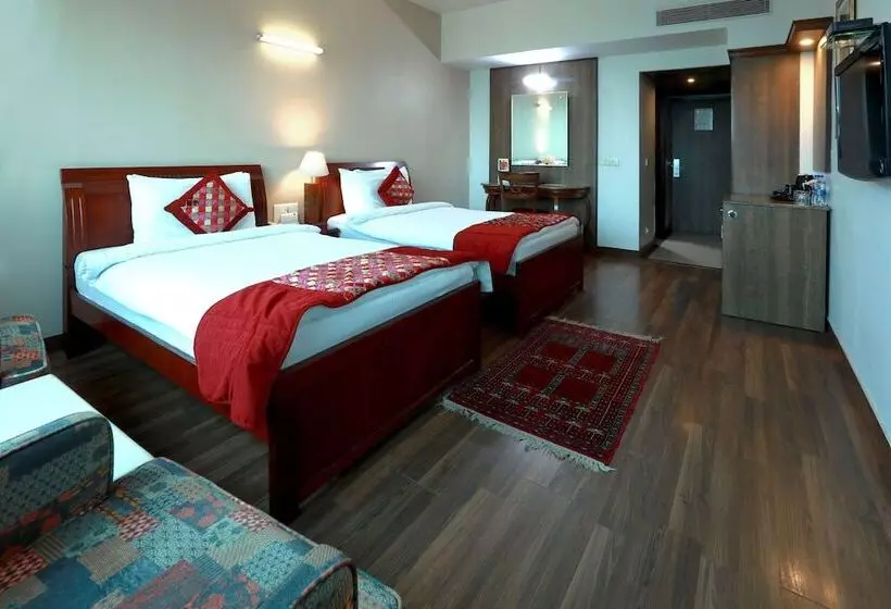 Hotel Comfort Inn Alstonia