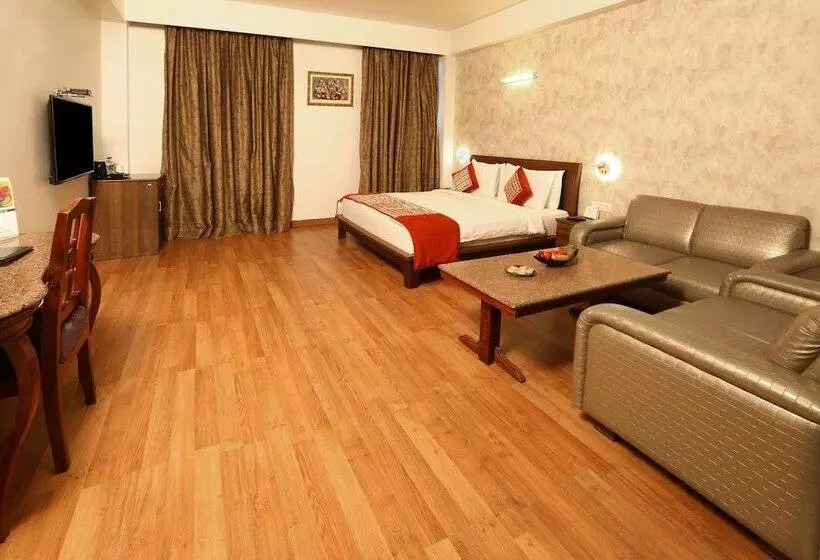 Hotel Comfort Inn Alstonia