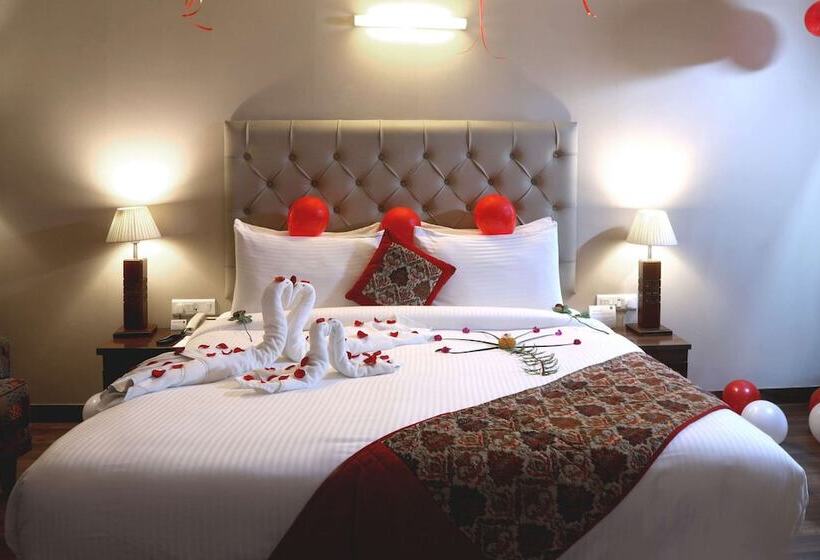 בית מלון כפרי Comfort Inn Alstonia