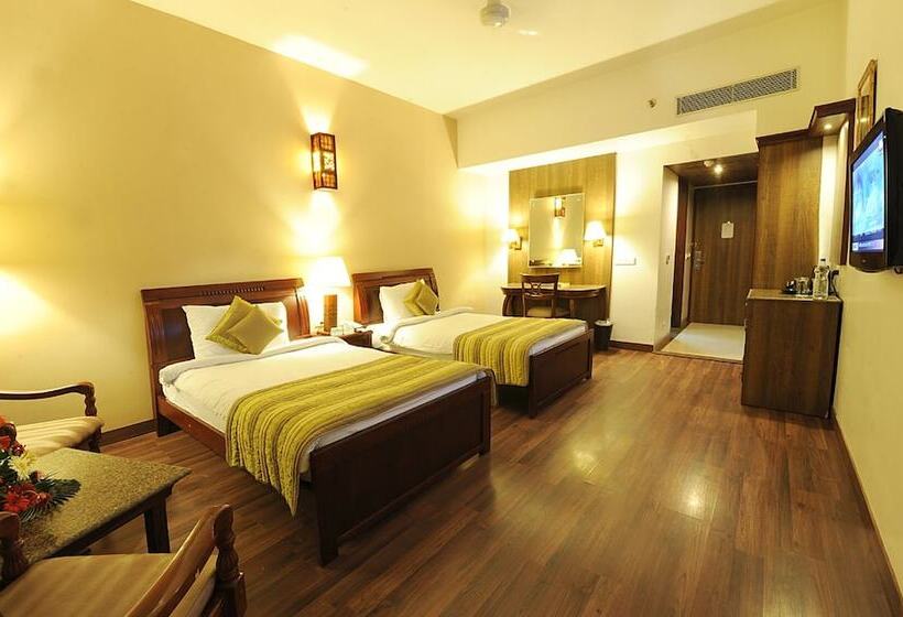 בית מלון כפרי Comfort Inn Alstonia