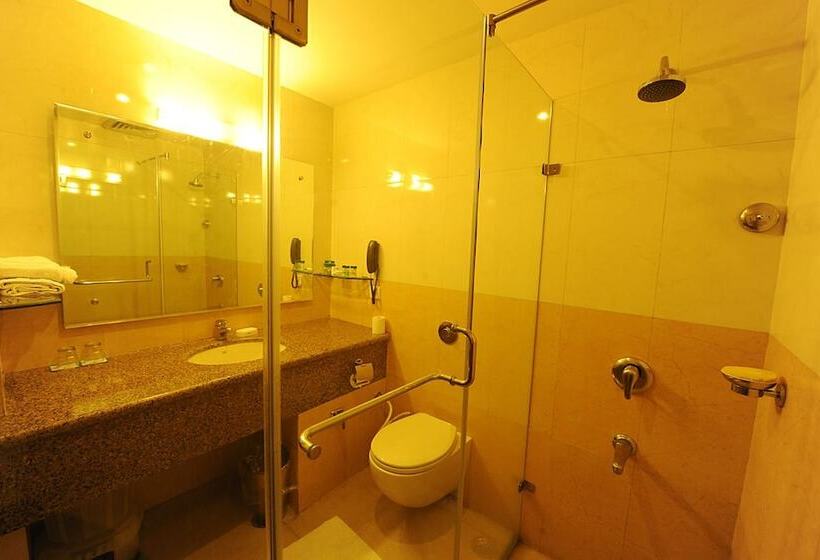 בית מלון כפרי Comfort Inn Alstonia