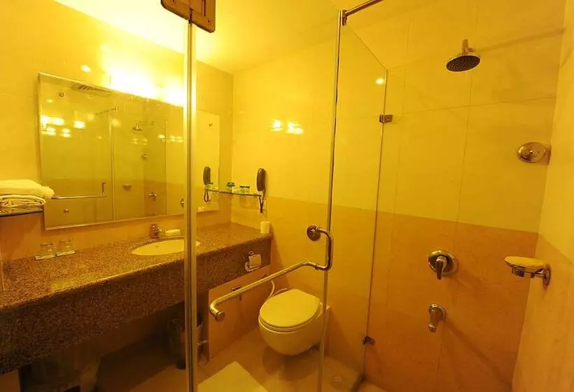 Hotel Comfort Inn Alstonia