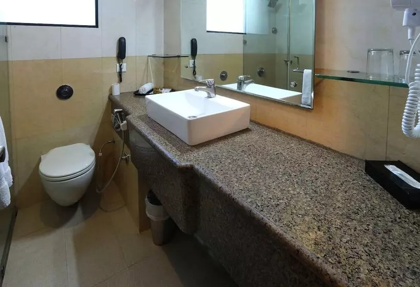 Hotel Comfort Inn Alstonia